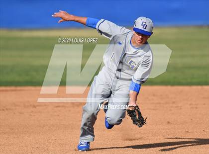 Thumbnail 3 in Charter Oak @ San Dimas photogallery.