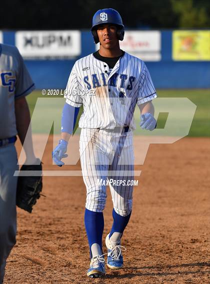 Thumbnail 1 in Charter Oak @ San Dimas photogallery.