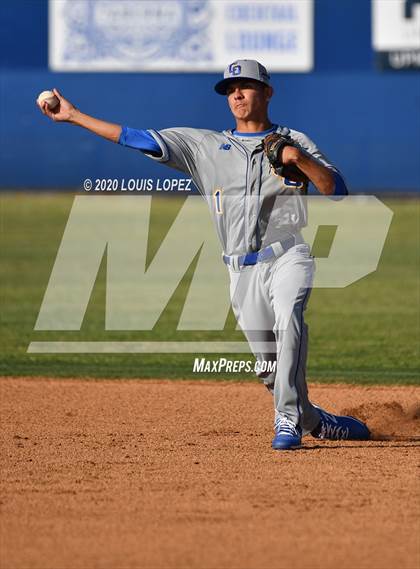 Thumbnail 1 in Charter Oak @ San Dimas photogallery.