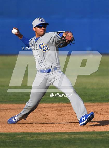 Thumbnail 2 in Charter Oak @ San Dimas photogallery.