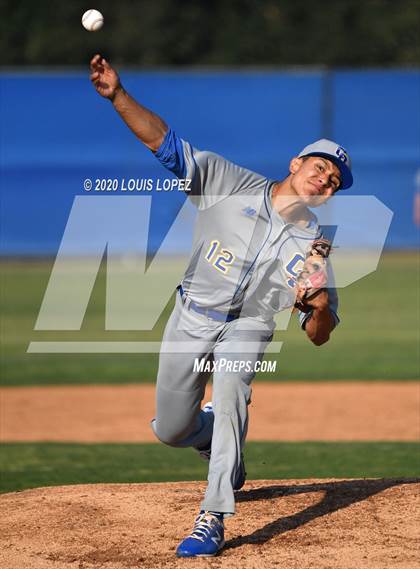 Thumbnail 2 in Charter Oak @ San Dimas photogallery.