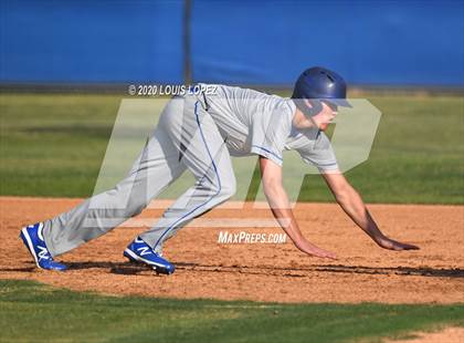 Thumbnail 1 in Charter Oak @ San Dimas photogallery.