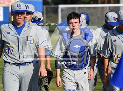 Thumbnail 1 in Charter Oak @ San Dimas photogallery.