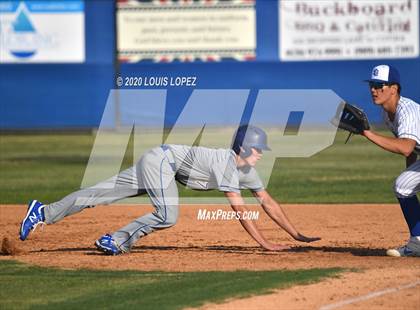 Thumbnail 2 in Charter Oak @ San Dimas photogallery.