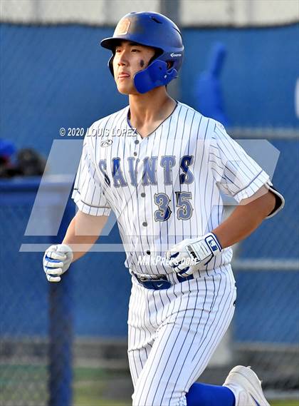 Thumbnail 1 in Charter Oak @ San Dimas photogallery.