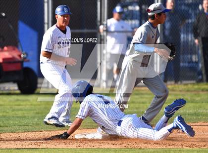 Thumbnail 1 in Charter Oak @ San Dimas photogallery.