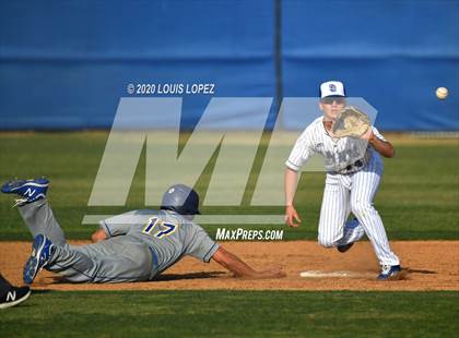 Thumbnail 1 in Charter Oak @ San Dimas photogallery.