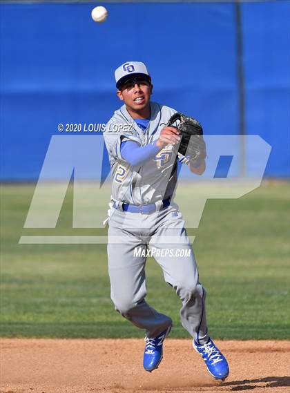 Thumbnail 2 in Charter Oak @ San Dimas photogallery.