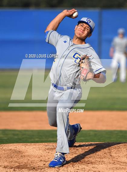 Thumbnail 3 in Charter Oak @ San Dimas photogallery.