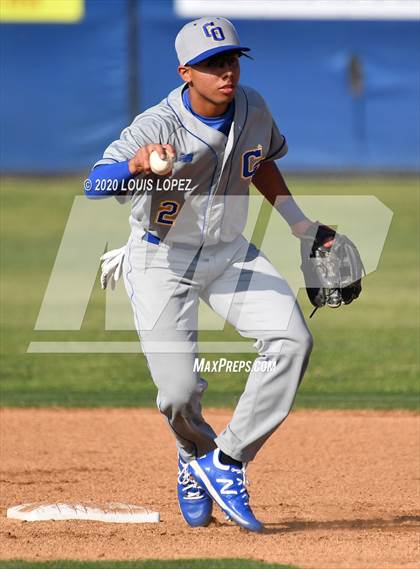 Thumbnail 3 in Charter Oak @ San Dimas photogallery.