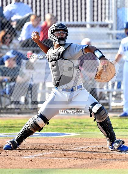 Thumbnail 2 in Charter Oak @ San Dimas photogallery.