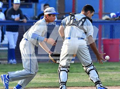 Thumbnail 1 in Charter Oak @ San Dimas photogallery.