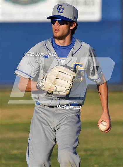 Thumbnail 1 in Charter Oak @ San Dimas photogallery.