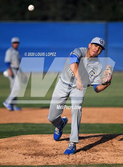 Thumbnail 2 in Charter Oak @ San Dimas photogallery.