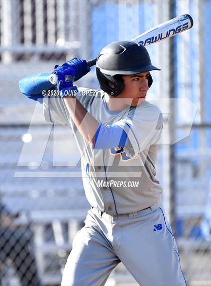 Thumbnail 1 in Charter Oak @ San Dimas photogallery.
