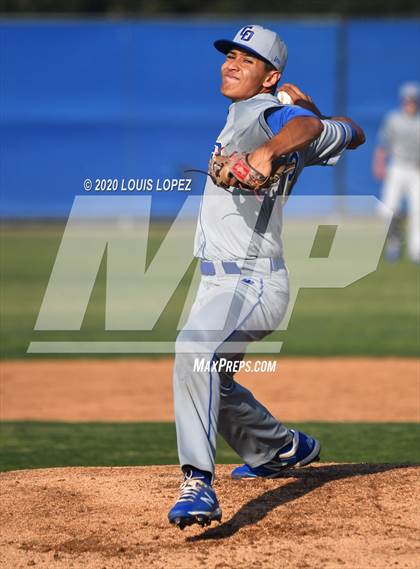 Thumbnail 2 in Charter Oak @ San Dimas photogallery.