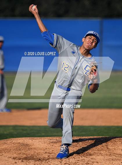 Thumbnail 1 in Charter Oak @ San Dimas photogallery.