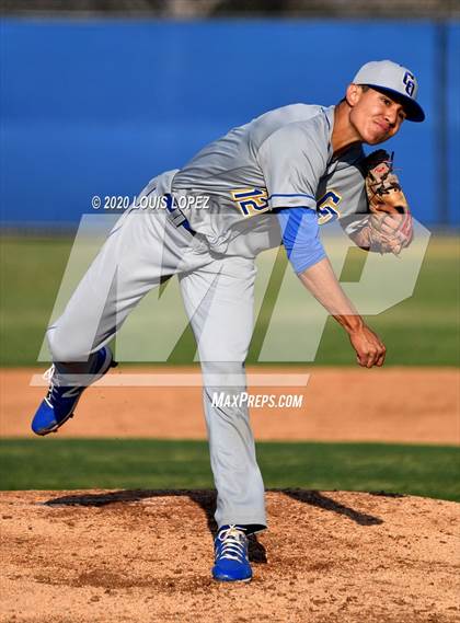 Thumbnail 3 in Charter Oak @ San Dimas photogallery.
