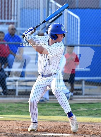 Thumbnail 1 in Charter Oak @ San Dimas photogallery.