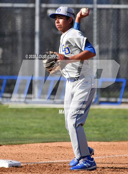 Thumbnail 2 in Charter Oak @ San Dimas photogallery.
