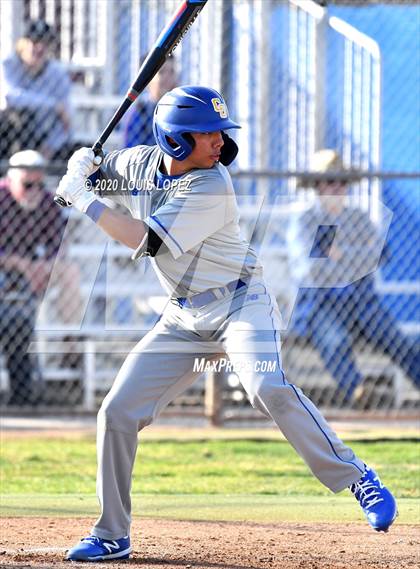 Thumbnail 2 in Charter Oak @ San Dimas photogallery.