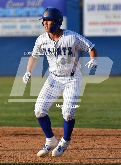 Thumbnail 1 in Charter Oak @ San Dimas photogallery.