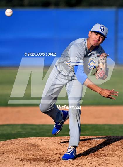 Thumbnail 3 in Charter Oak @ San Dimas photogallery.