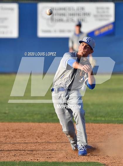 Thumbnail 1 in Charter Oak @ San Dimas photogallery.