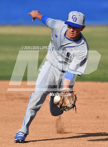 Thumbnail 2 in Charter Oak @ San Dimas photogallery.