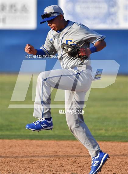 Thumbnail 1 in Charter Oak @ San Dimas photogallery.