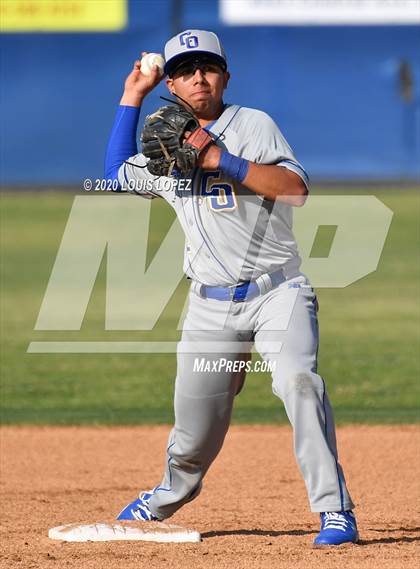 Thumbnail 1 in Charter Oak @ San Dimas photogallery.