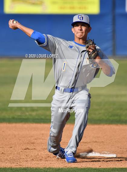 Thumbnail 2 in Charter Oak @ San Dimas photogallery.