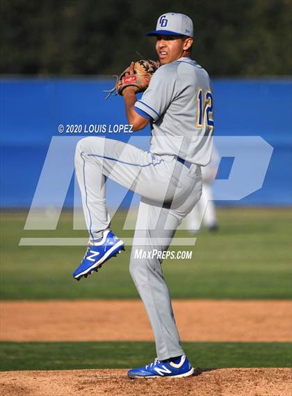 Thumbnail 1 in Charter Oak @ San Dimas photogallery.