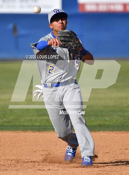 Thumbnail 3 in Charter Oak @ San Dimas photogallery.