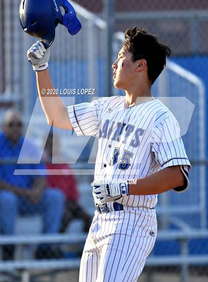 Thumbnail 2 in Charter Oak @ San Dimas photogallery.