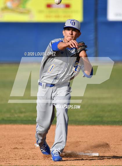 Thumbnail 3 in Charter Oak @ San Dimas photogallery.