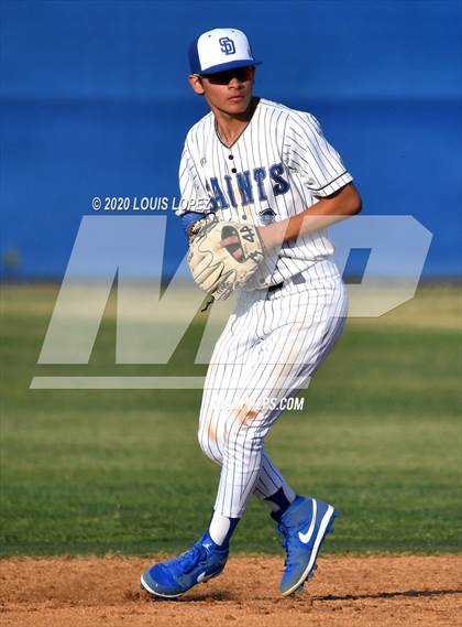 Thumbnail 1 in Charter Oak @ San Dimas photogallery.