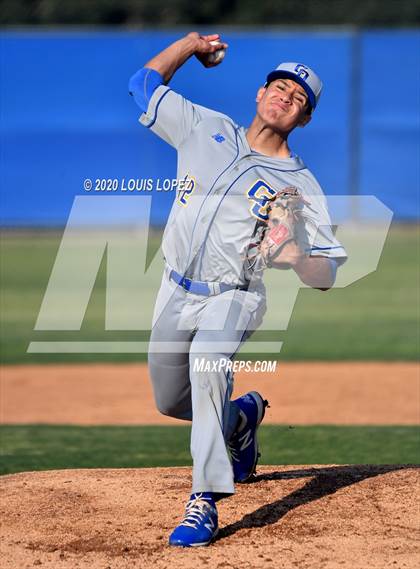 Thumbnail 2 in Charter Oak @ San Dimas photogallery.
