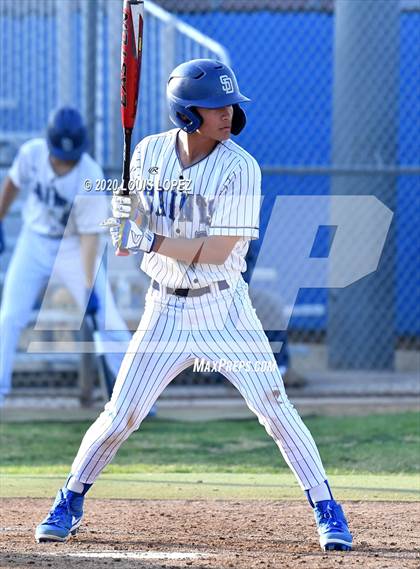Thumbnail 1 in Charter Oak @ San Dimas photogallery.
