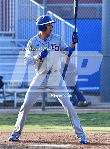 Thumbnail 1 in Charter Oak @ San Dimas photogallery.