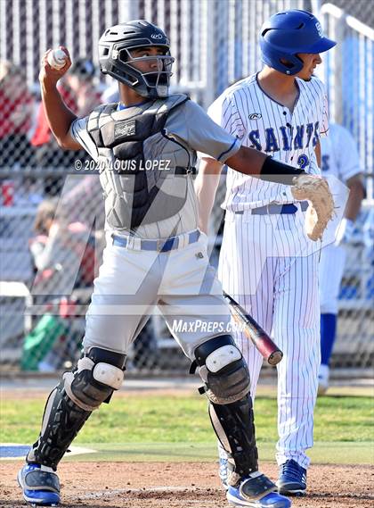 Thumbnail 3 in Charter Oak @ San Dimas photogallery.