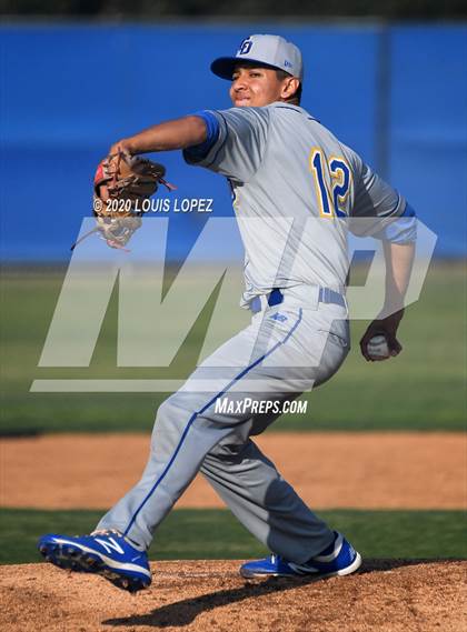 Thumbnail 2 in Charter Oak @ San Dimas photogallery.