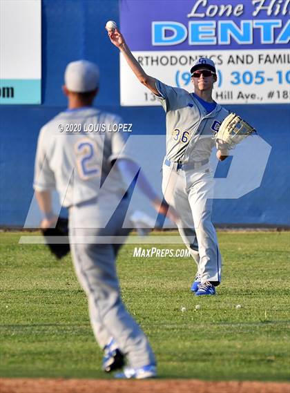 Thumbnail 3 in Charter Oak @ San Dimas photogallery.
