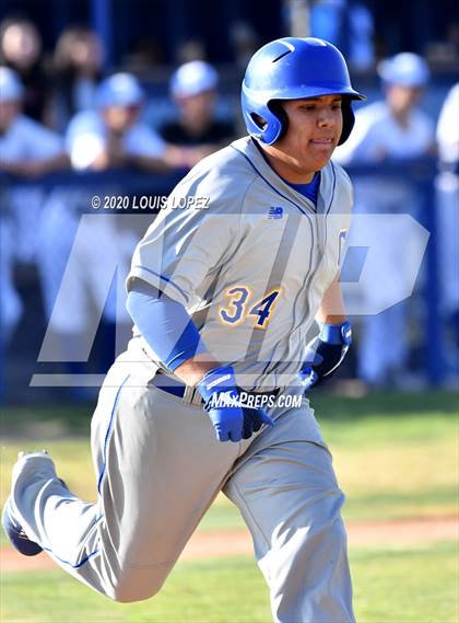 Thumbnail 3 in Charter Oak @ San Dimas photogallery.