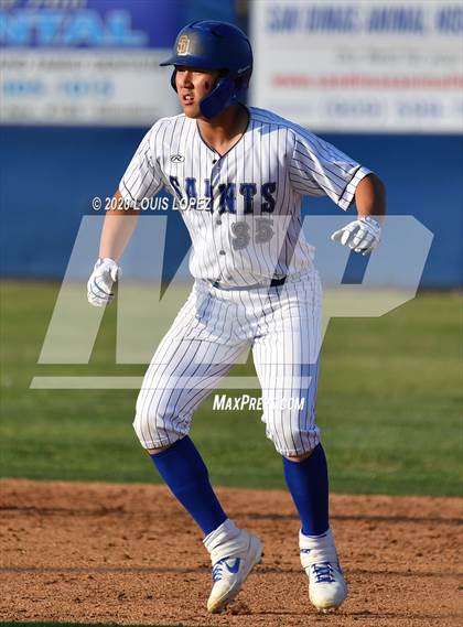 Thumbnail 3 in Charter Oak @ San Dimas photogallery.