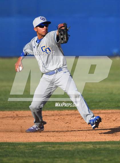 Thumbnail 1 in Charter Oak @ San Dimas photogallery.