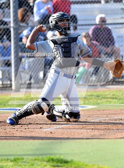 Thumbnail 1 in Charter Oak @ San Dimas photogallery.