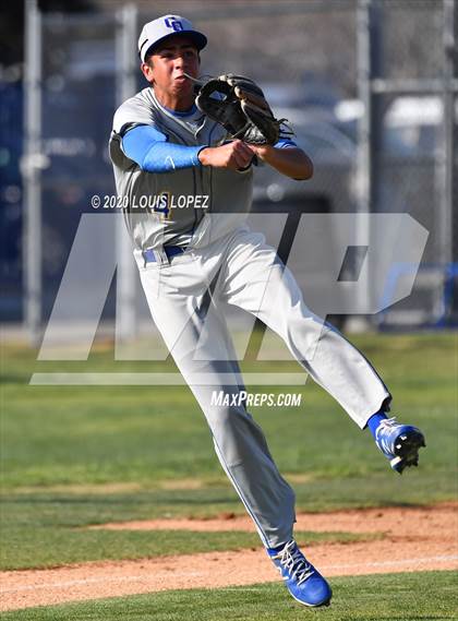 Thumbnail 2 in Charter Oak @ San Dimas photogallery.