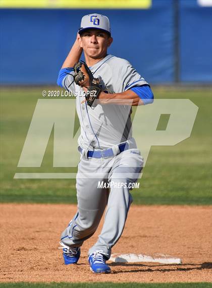 Thumbnail 1 in Charter Oak @ San Dimas photogallery.