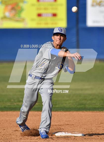 Thumbnail 1 in Charter Oak @ San Dimas photogallery.